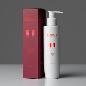 Marsia - Lymphatic Sculpt Gel